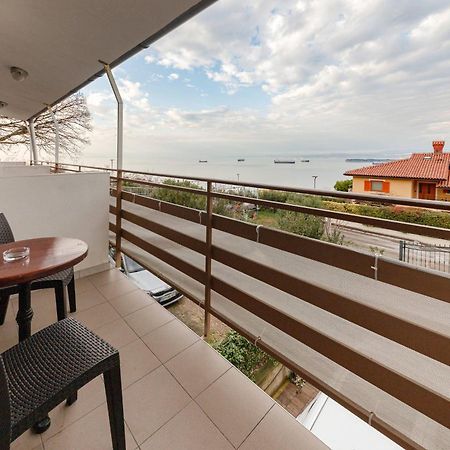 Apartma Gaja Копер Экстерьер фото