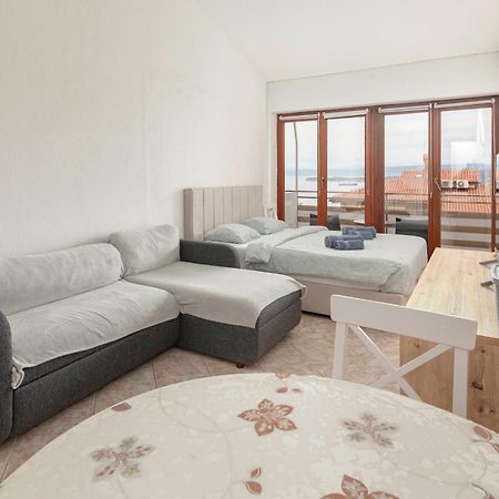 Apartma Gaja Копер Экстерьер фото