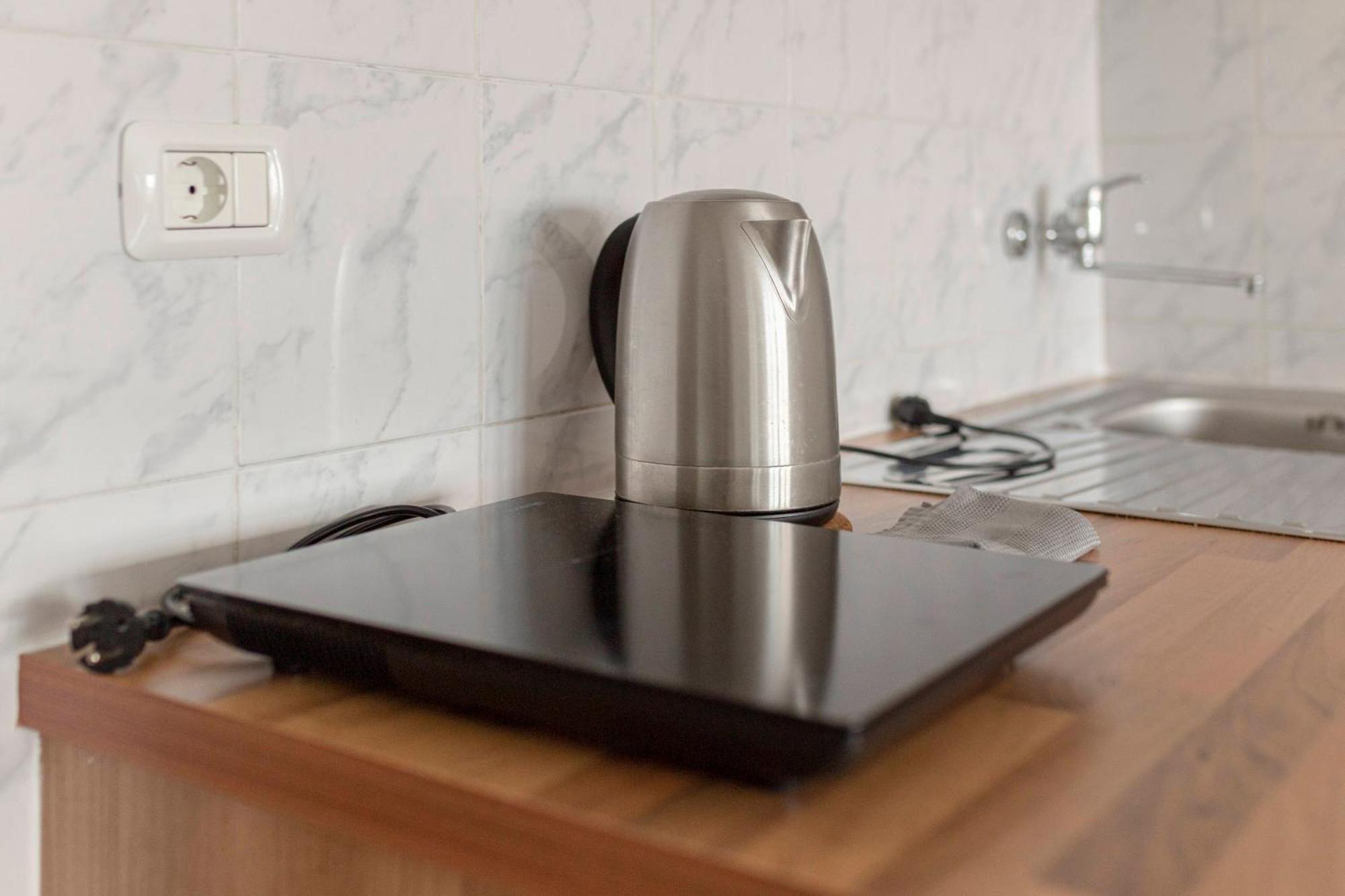 Apartma Gaja Копер Экстерьер фото