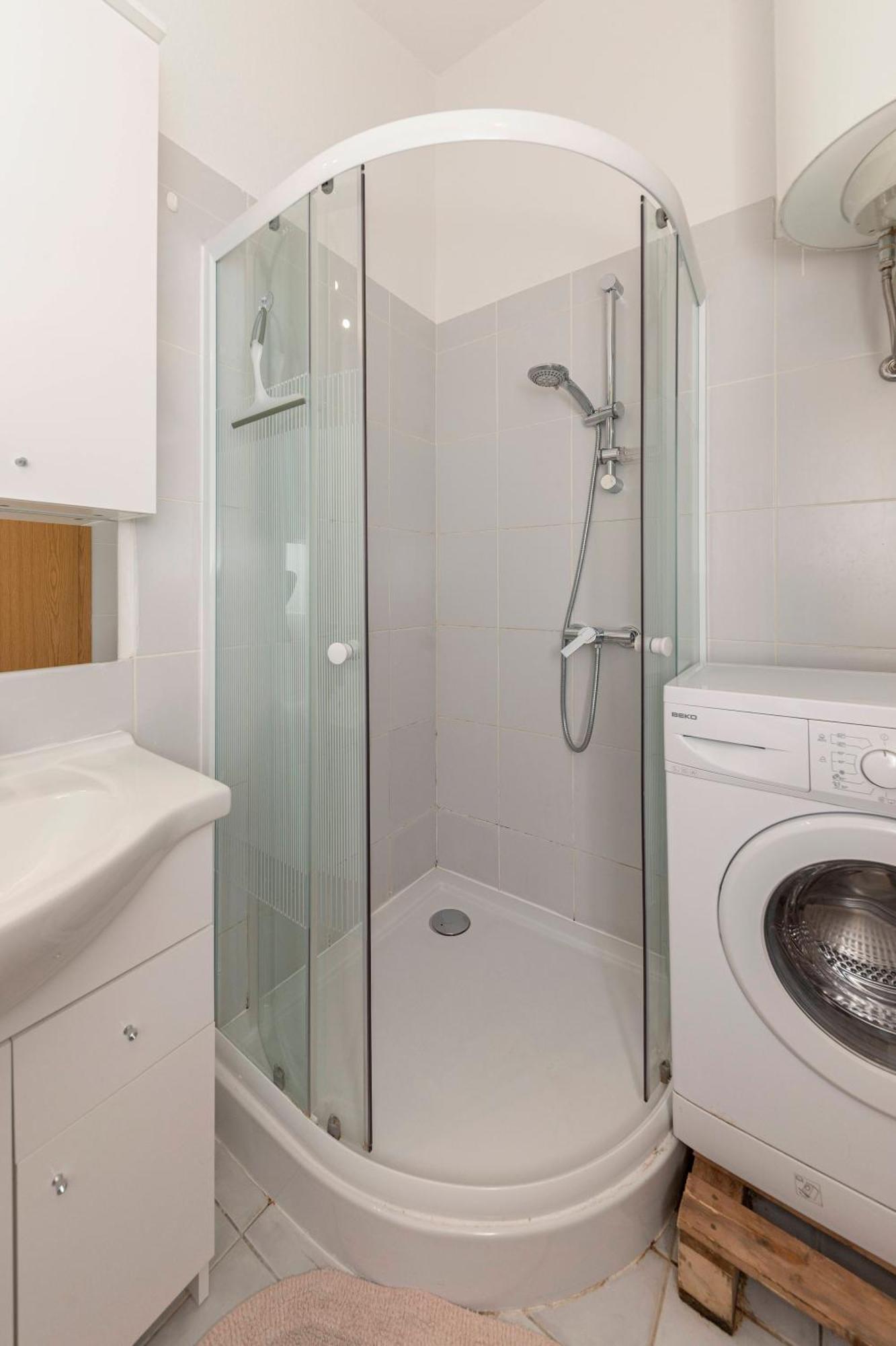 Apartma Gaja Копер Экстерьер фото