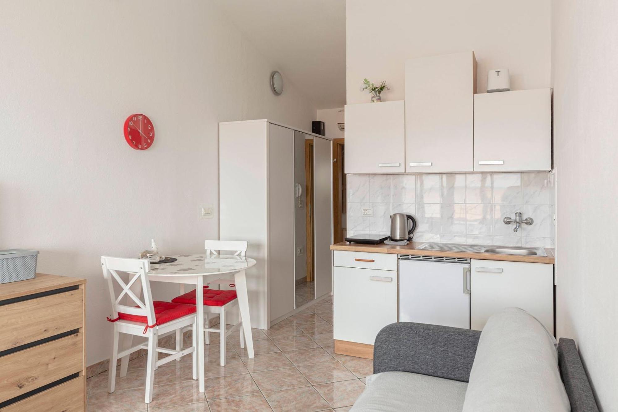 Apartma Gaja Копер Экстерьер фото