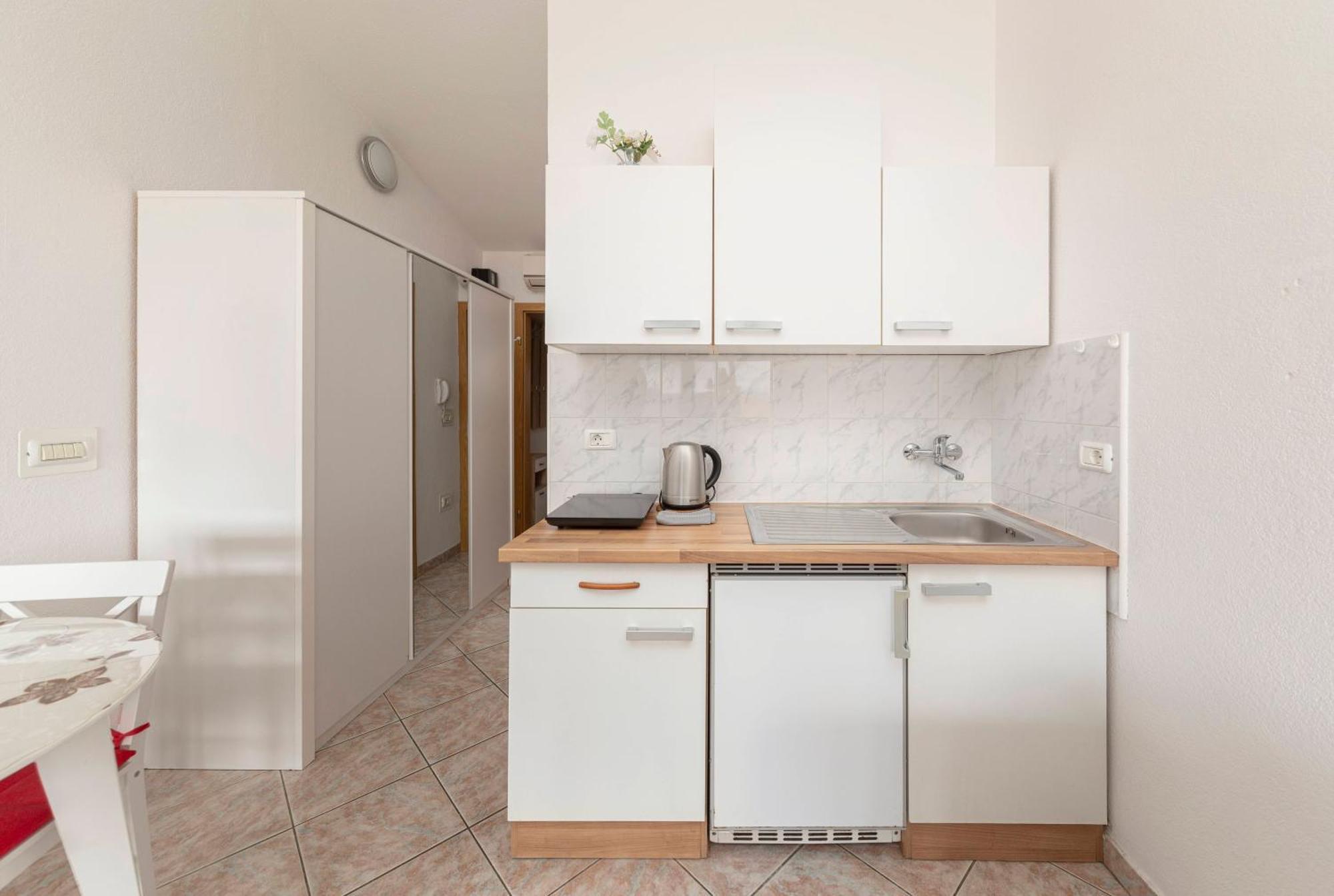 Apartma Gaja Копер Экстерьер фото