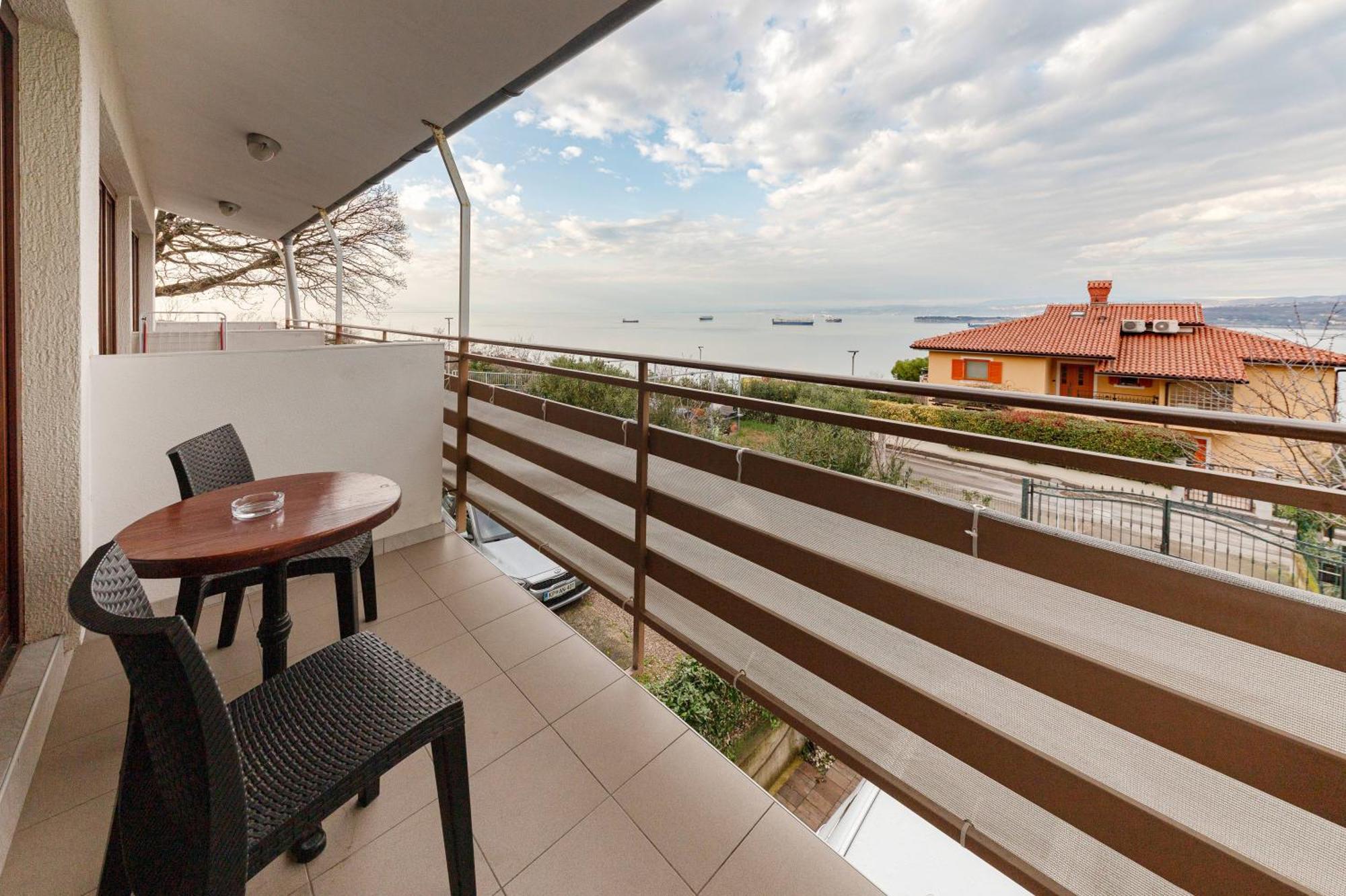 Apartma Gaja Копер Экстерьер фото