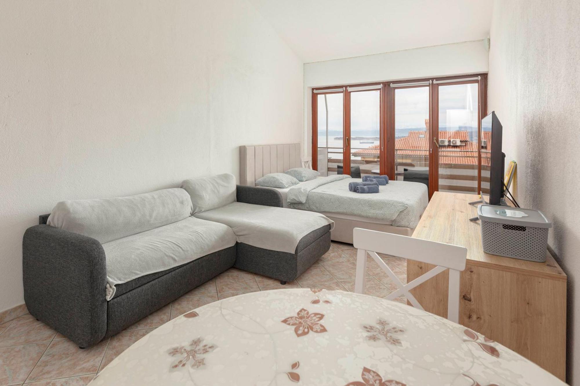 Apartma Gaja Копер Экстерьер фото
