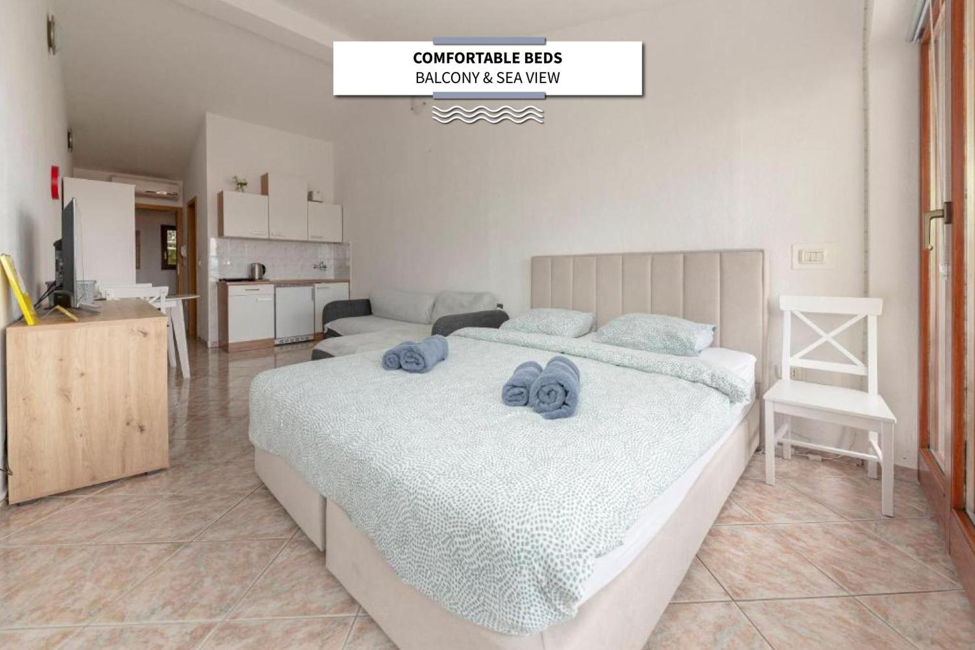 Apartma Gaja Копер Экстерьер фото